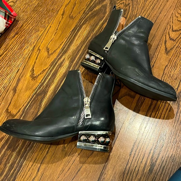 Jeffrey Campbell Shoes - Jeffrey Campbell 7